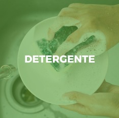 detergente