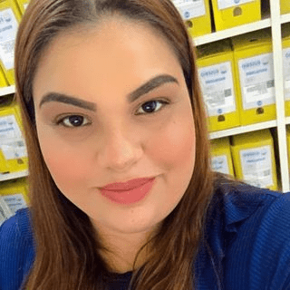 Marcela Gomes