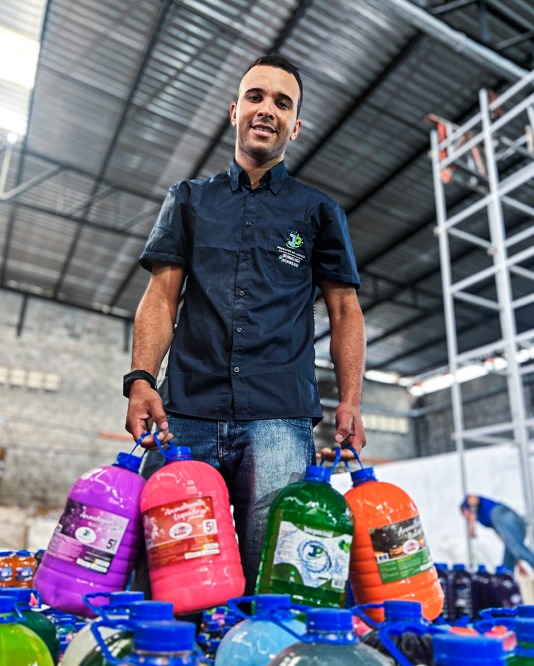 Seja nosso revendedor